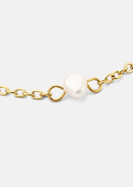 Armband Eterna - 18k Guldpläterat