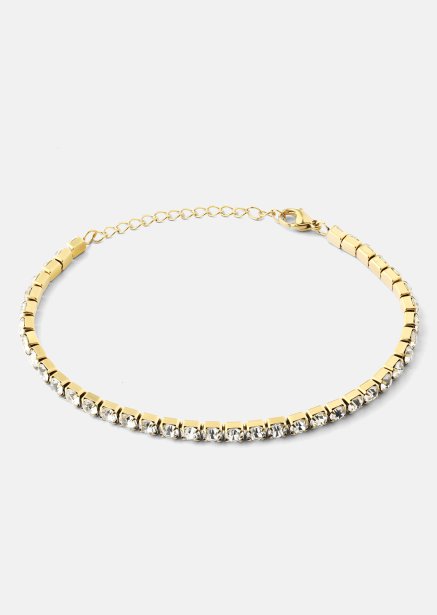 Armband Stellaris - 18k Guldpläterat