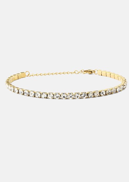 Armband Stellaris - 18k Guldpläterat