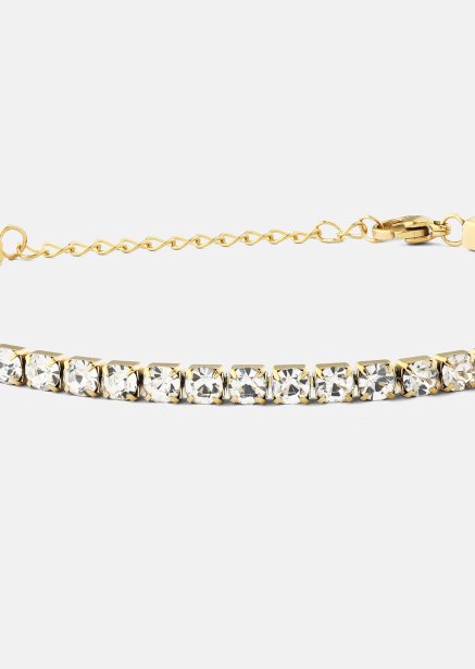 Armband Stellaris - 18k Guldpläterat