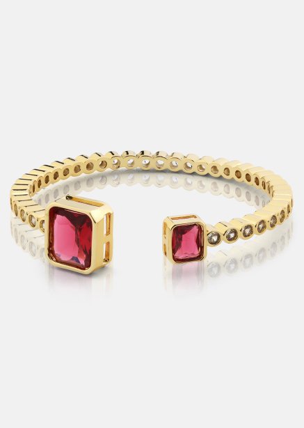 Armband Rose - 18k Guldpläterat