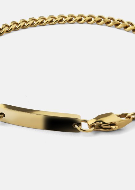 Armband Vanguard Chain - 18k Guldpläterat