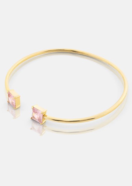 Armband Radiance – 18k Guldpläterat