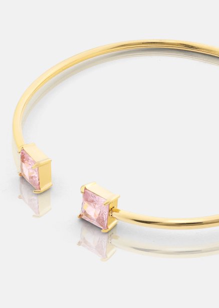Armband Radiance – 18k Guldpläterat
