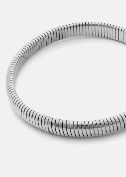 Armband Aurevia Flow - Silverpläterat