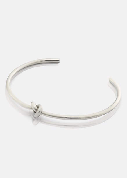 Armband Haley - Silverpläterat