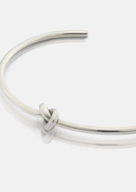 Armband Haley - Silverpläterat