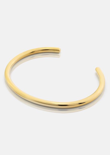 Armband Braceo - 18k Guldpläterat