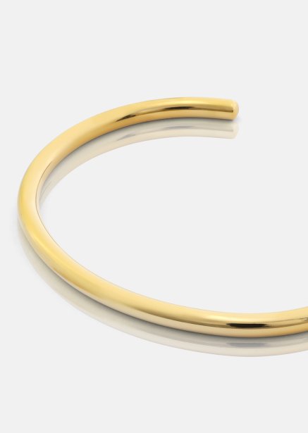 Armband Braceo - 18k Guldpläterat