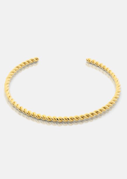 Armband Maxiora - 18k Guldpläterat