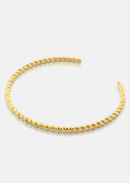 Armband Maxiora - 18k Guldpläterat