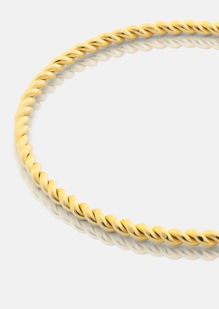 Armband Maxiora - 18k Guldpläterat