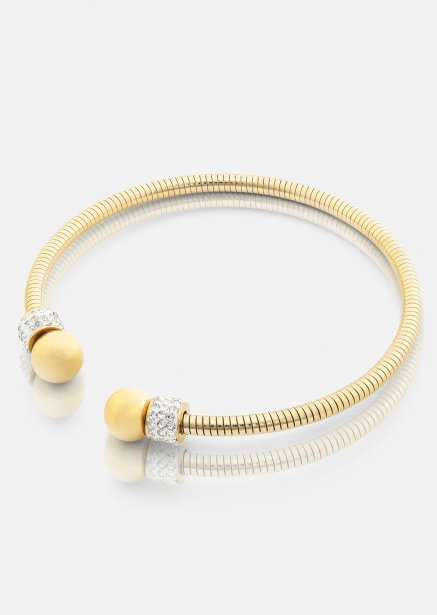 Armband Lume – 18k Guldpläterat