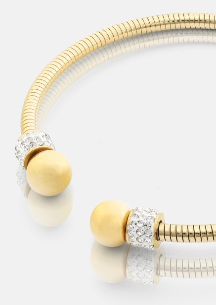 Armband Lume – 18k Guldpläterat