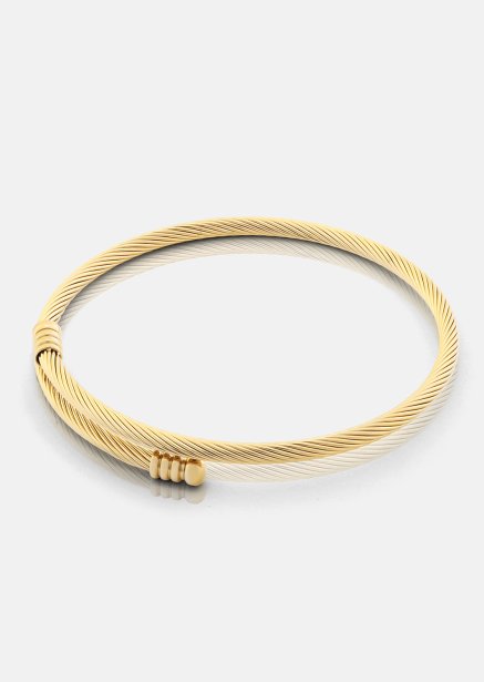 Armband Axis – 18k Guldpläterat