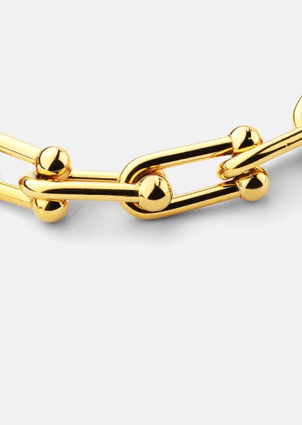 Armband - 18k Guldpläterat