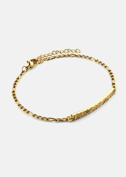 Armband Floré - 18k Guldpläterat