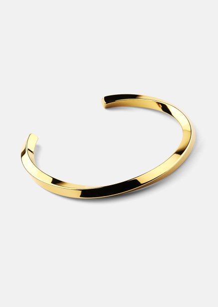 Armband Soleil - 18k Guldpläterat