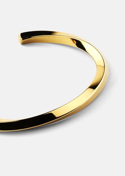 Armband Soleil - 18k Guldpläterat
