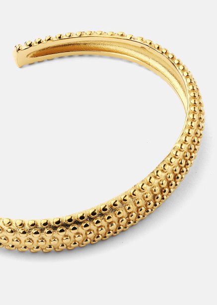 Armband Aurora - 18k Guldpläterat