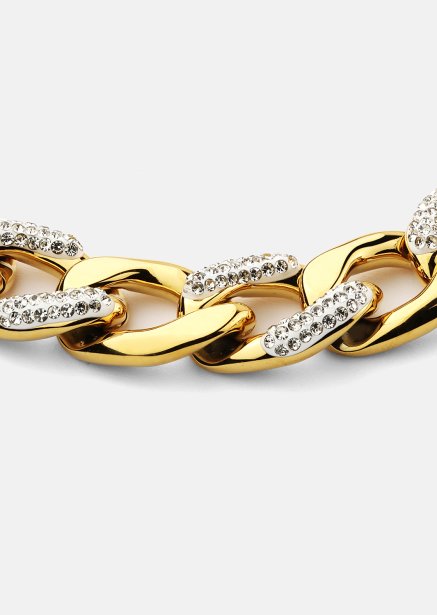 Armband Luna Luxe - 18k Guldpläterat
