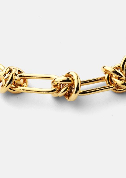 Armband - 18k Guldpläterat