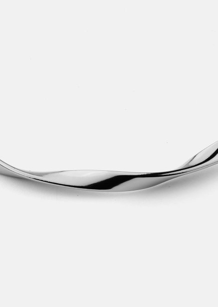 Armband Luna - Silverpläterat