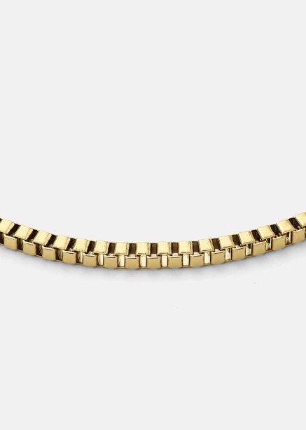 Armband Lina - 18k Guldpläterat