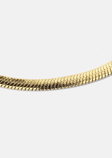 Armband Vigora - 18k Guldpläterat