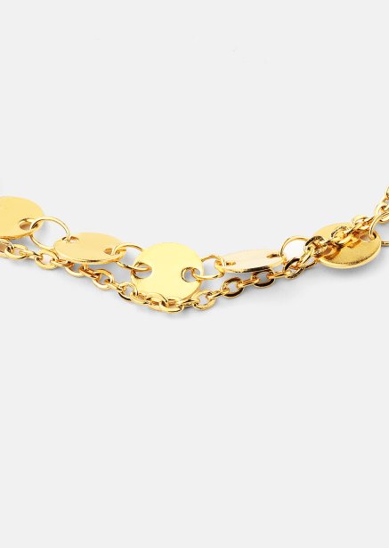 Armband Solea - 18k Guldpläterat