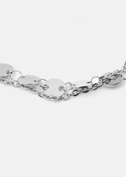Armband Solea - Silverpläterat