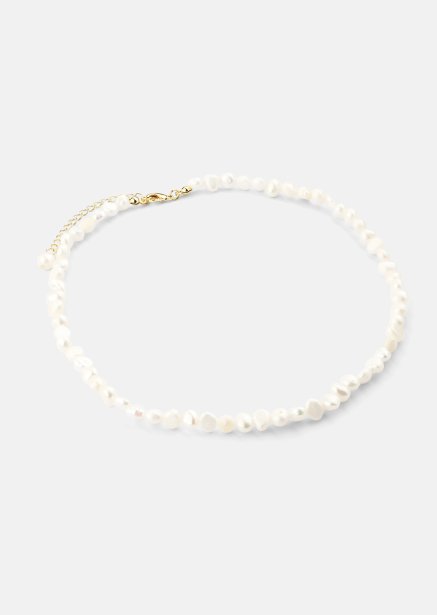 Bridal Halsband – 18k Guldpläterat