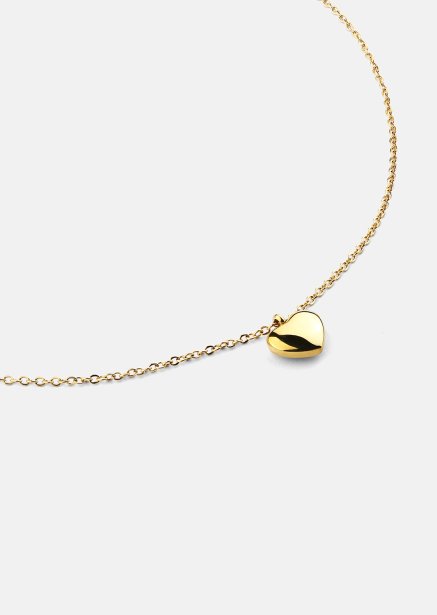 Avery Halsband – 18k Guldpläterat