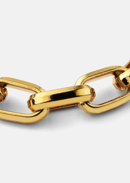Armband Forge - 18k Guldpläterat