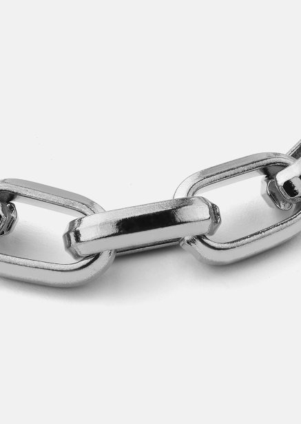 Armband Forge - Silverpläterat