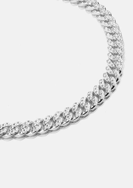 Armband Royal Frost - Silverpläterat