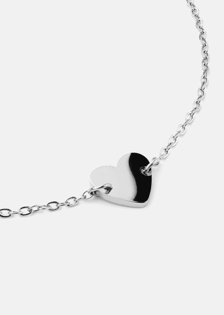 Armband Solea - Silverpläterat