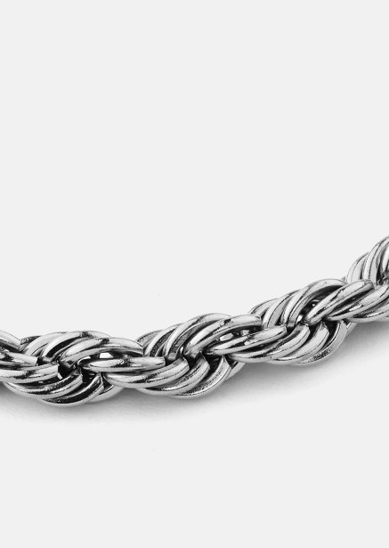 Armband Vega – Silverpläterat