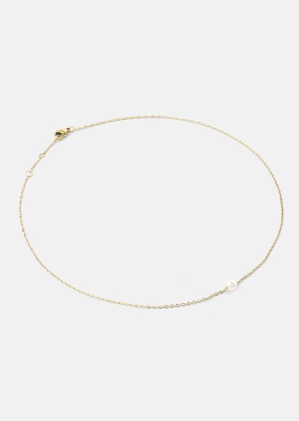 Halsband Lumi – 18k Guldpläterat
