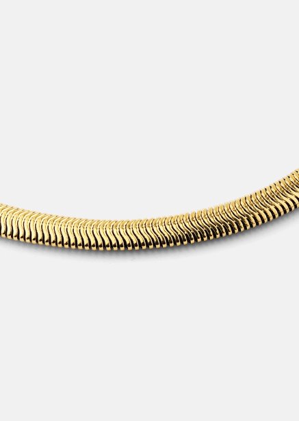 Armband Viper – 18k Guldpläterat