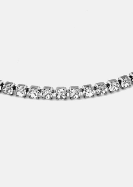 Armband Cirina - Silverpläterat