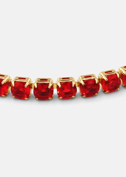 Armband Brillara - 18k Guldpläterat