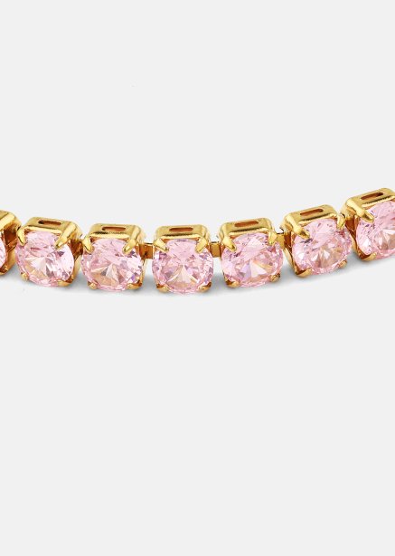 Armband Brillara - 18k Guldpläterat