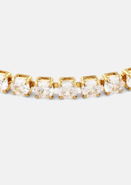 Armband Brillara - 18k Guldpläterat
