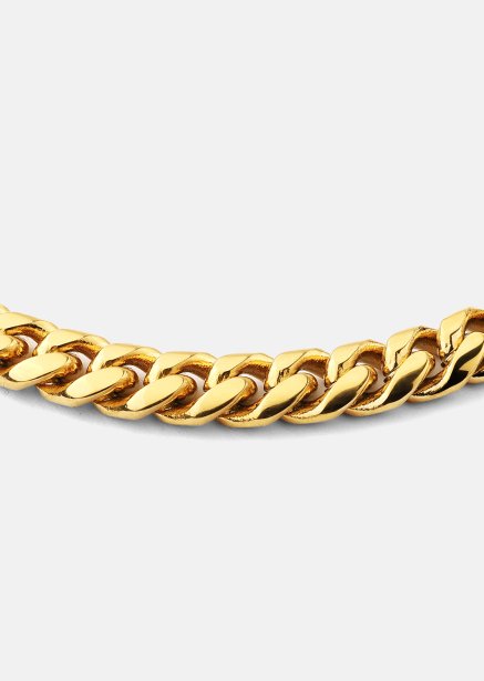 Armband Vialora - 18k Guldpläterat
