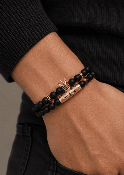Pärlarmband Dusk Apex