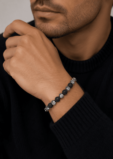 Pärlarmband Nexus Pulse