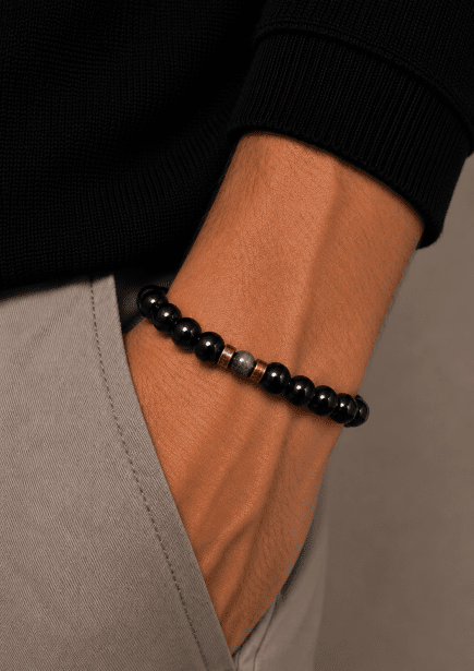Pärlarmband Noble Nexus