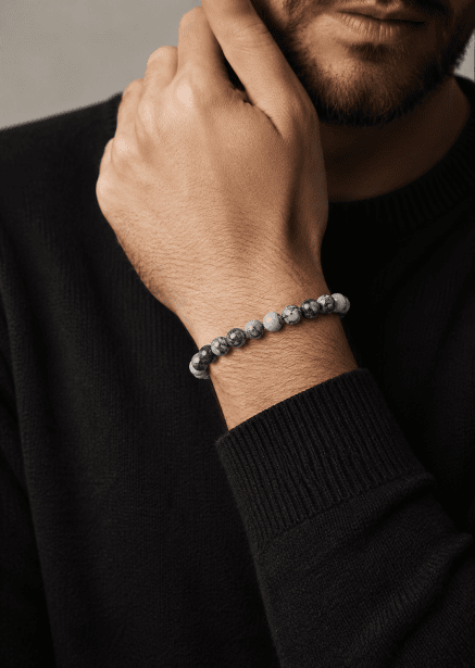 Pärlarmband Talon Essence