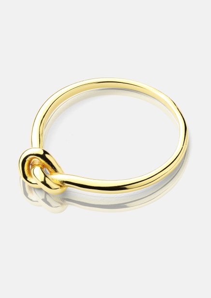Ring Eternal - 18k Guldpläterad